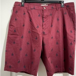 Hudson & Barrow men’s short size 38